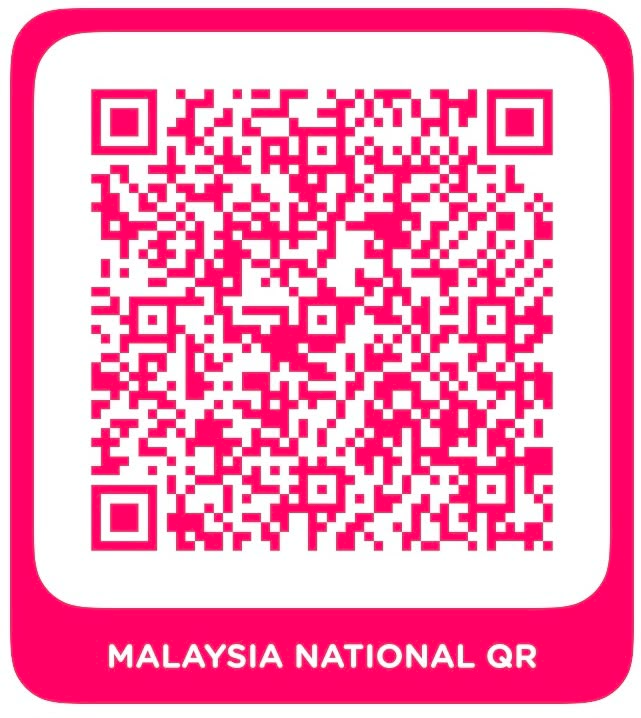 DuitNow QR — Siti Aishah binti Abdul Rahman